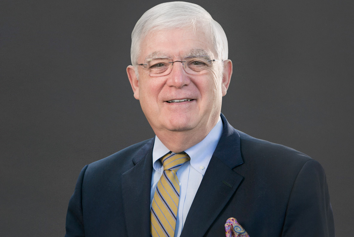 Michael H Merson