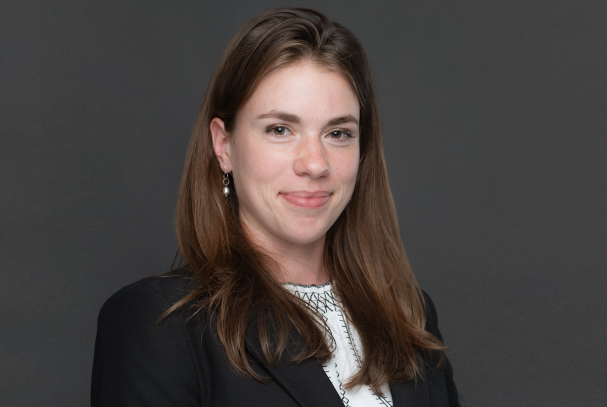 Jillian C. Strayhorn