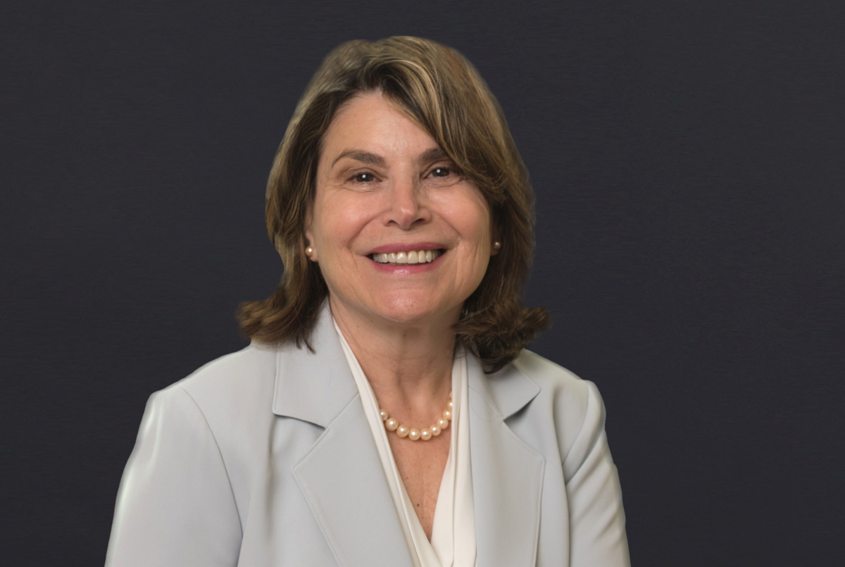 Robyn Gershon
