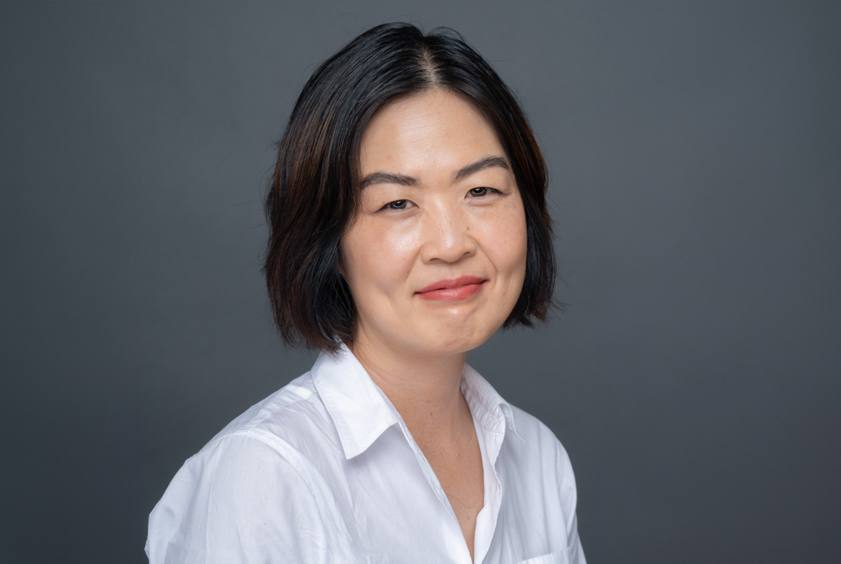 Jin Yung Bae