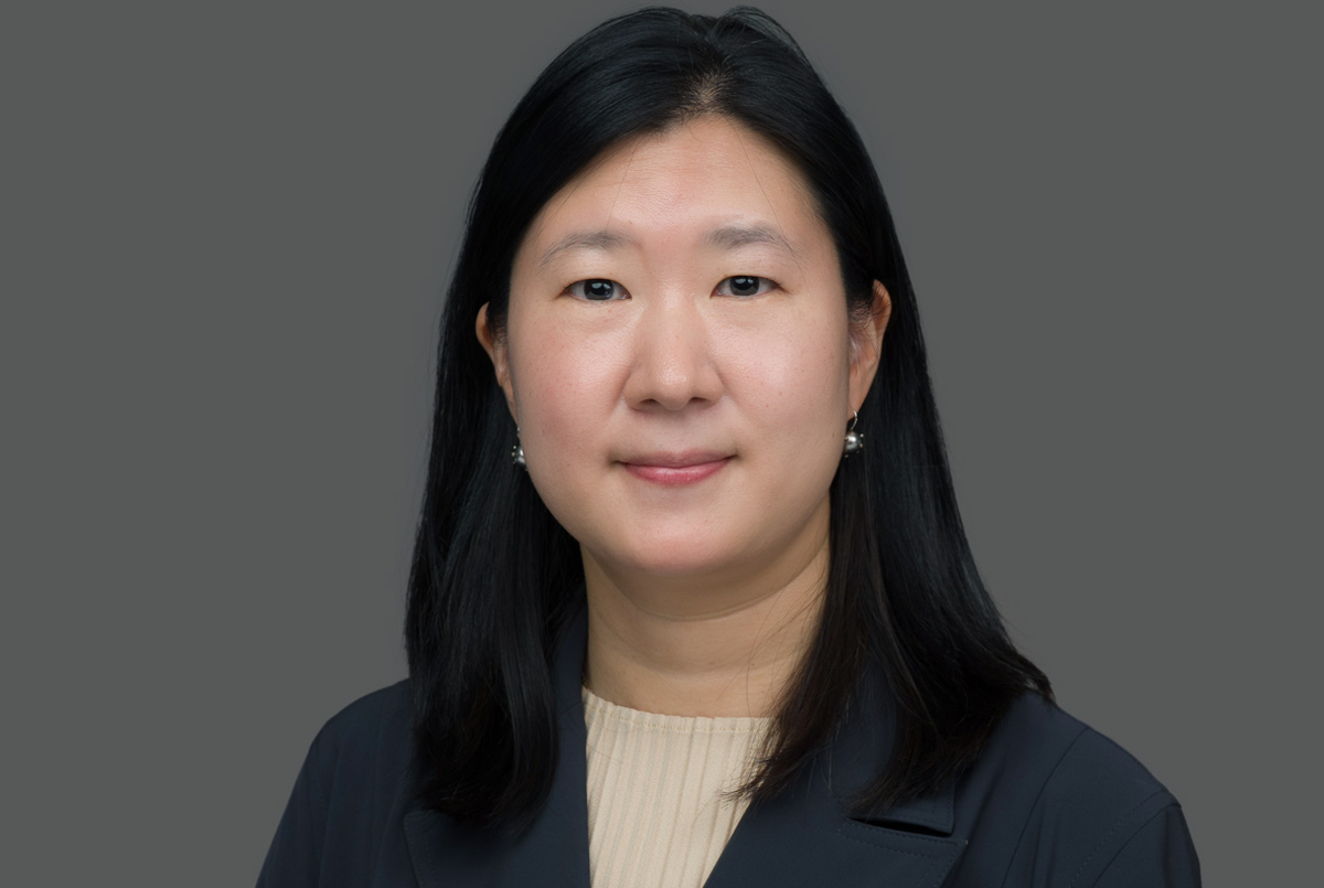 Yun Soo Hong