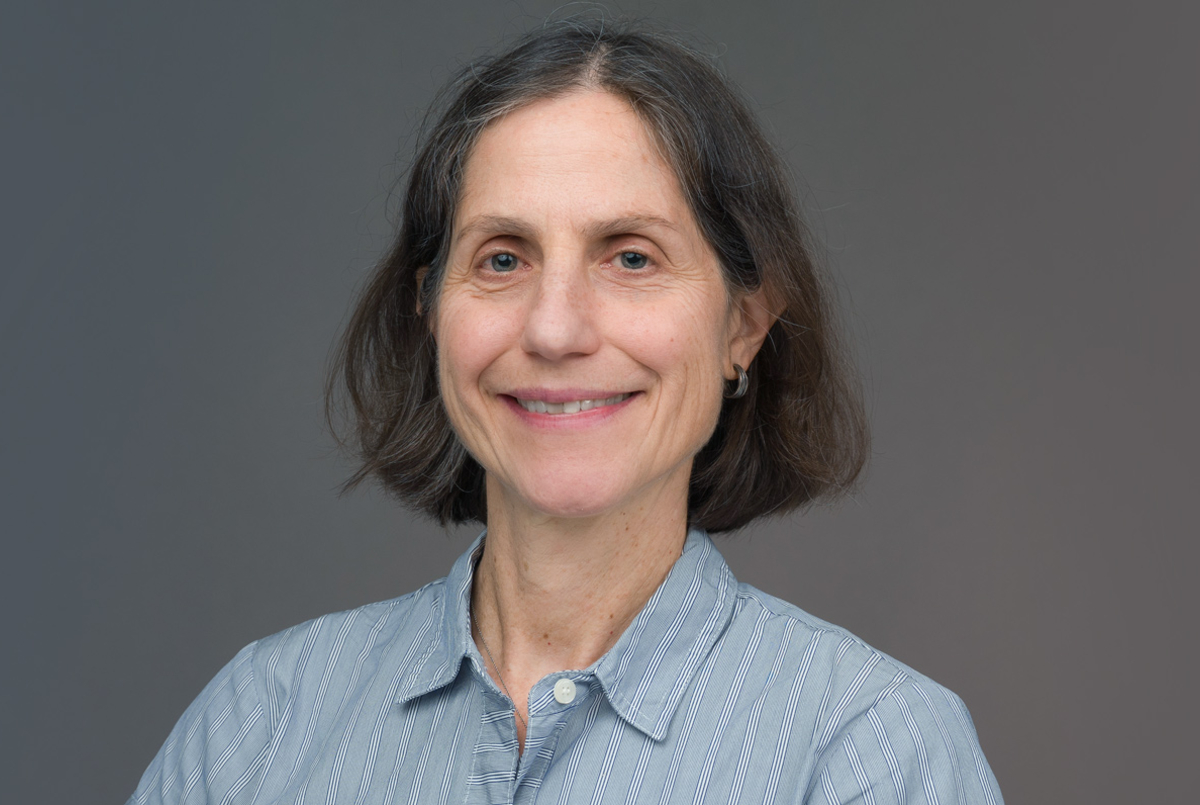 Rebecca Betensky