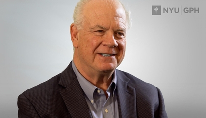 Professor Joshua Epstein introduces a new course called Introduction to Agent-Based Modeling