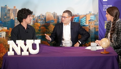 Improving Health in Five Global Cities