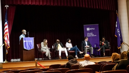 "After Rikers: Justice by Design" Panel Discussion