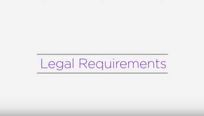 US Legal Requirements