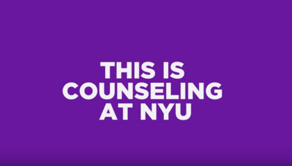 Meet some of the counselors who are ready to help!