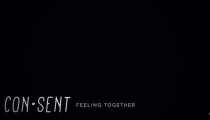 Let's Talk About Consent
