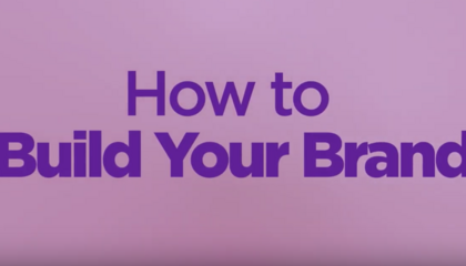 Understanding Your Personal Brand