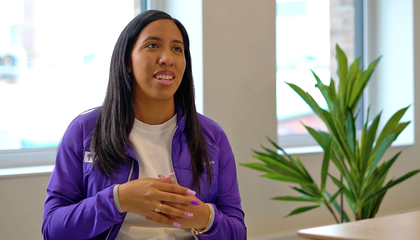 Meet Jailee Mendo, NYU Student Studying Global Public Health & Sociology