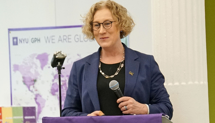 Firearm Injury in the United States: Facts, Myths and a Public Health Path Forward Thumbnail