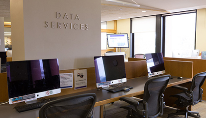 Public Health Library Orientation and Citation Review