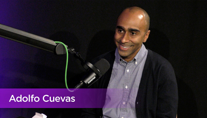 Discrimination's Hidden Public Health Toll with Dr. Adolfo Cuevas