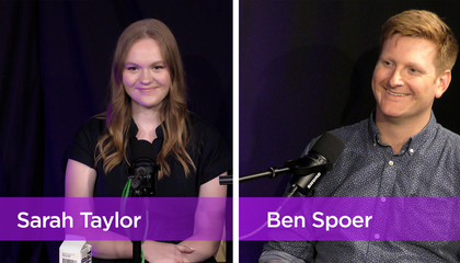 EP153 Local Health Solutions Powered by Data with Ben Spoer and Sarah Taylor