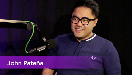 EP154 Scaling Mental Health Solutions with John Pateña