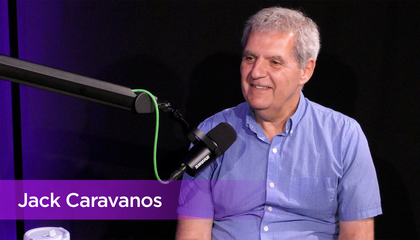 EP151 Danger in Disguise: Uncovering Environmental Toxins with Dr. Jack Caravanos