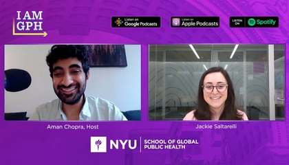 EP116 A Grant Writing MasterClass with Jackie Saltarelli