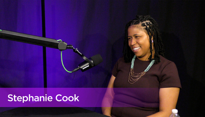 EP161 The Science of Stress: How Social Bonds Can Protect Your Health with Dr. Stephanie Cook