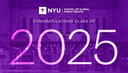 Congratulations Class of 2025