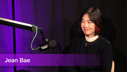 EP166 Courtrooms to Classrooms: The Intersection of Law and Public Health with Jean Bae_thumbnail