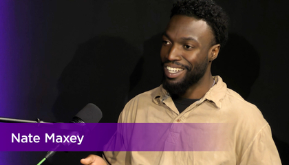 EP169 Navigating the Data Revolution with Nate Maxey