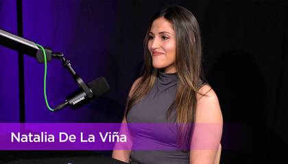 EP164 Health Equity for Latin and Indigenous Communities with Natalia De La Viña