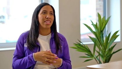 Meet Jailee Mendo, NYU Student Studying Global Public Health & Sociology