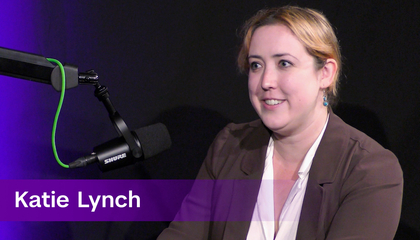 EP172 From Anthropology to Advocacy with Katie Lynch