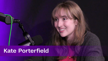 EP175 Lead, Literacy, and Livelihoods: Environmental Health Education with Kate Porterfield