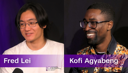 EP178 Biostatistical Collaboration and Consultation Core (BC3) with Fred Lei and Kofi Agyabeng