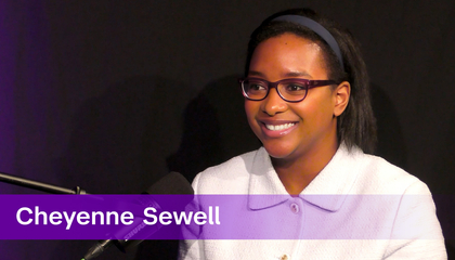 EP184 Fieldwork in Action: Addressing Flood Risks in Queens with Cheyenne Sewell (MPH '25)