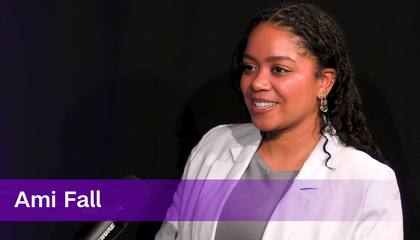 EP187 Rebuilding Maternal Care Infrastructure in Senegal with Ami Fall