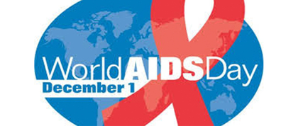World Aids Day