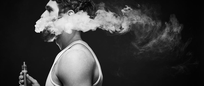 Do Less Harm: E-Cigarettes a Safer Option Than Smoking