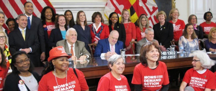 Moms Demand Action