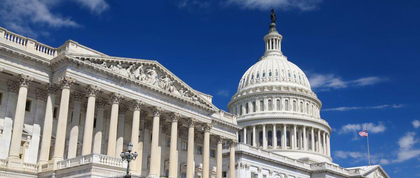 capitol building washington dc