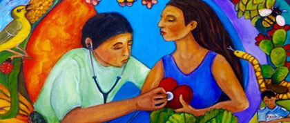 Hispanic Heritage Month