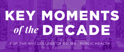 Key Moments of the Decade