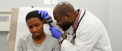 Big Apple Urgent Care