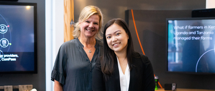 NYU GPH Undergrad Internship