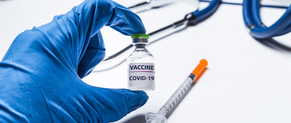 COVID-19 vaccine