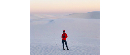 GPH Staff Spotlight: Wendy Li