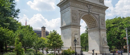 Washington Square Park