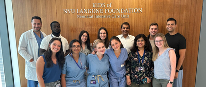 Jack Carey Eichenbaum (JCE) Summer Scholars program