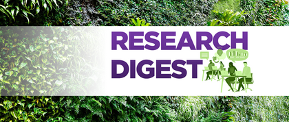 GPH Research Digest