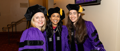 GPH 2024 PhD Graduates