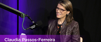 EP159 Exploring Infant Consciousness: Bioethical Insights with Claudia Passos-Ferreira