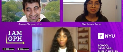 EP146 The PQAR Experience: Mentorship, Research, and Growth