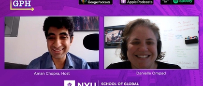 EP112 The Risks of Copycat Cannabis Edibles with Dr. Danielle Ompad