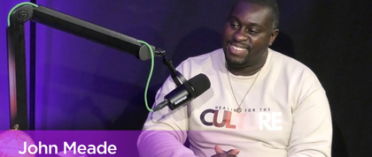 EP142 HIV Prevention and Global Health Equity with John Meade